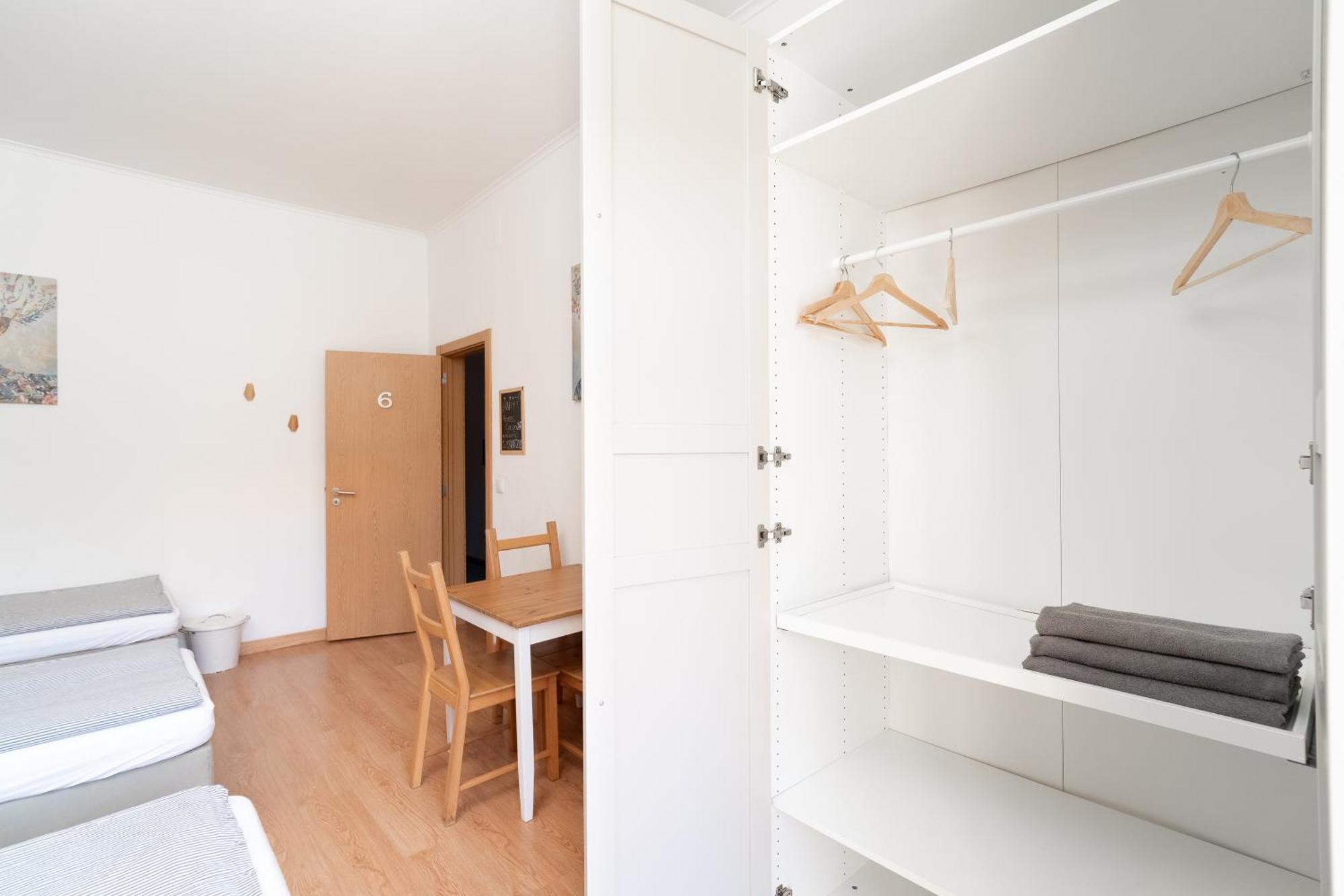 Hostal Crespo *
