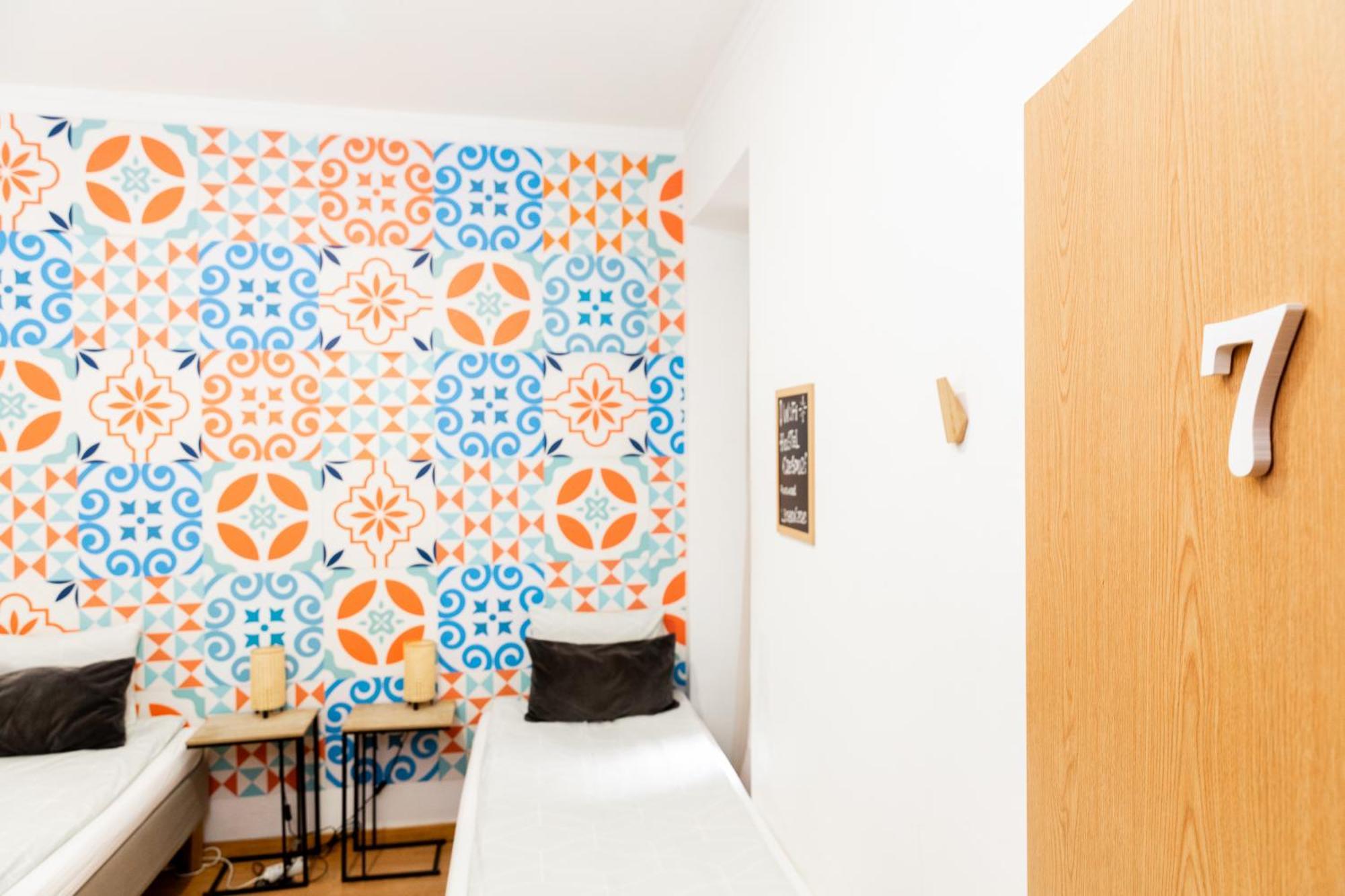Hostal Crespo