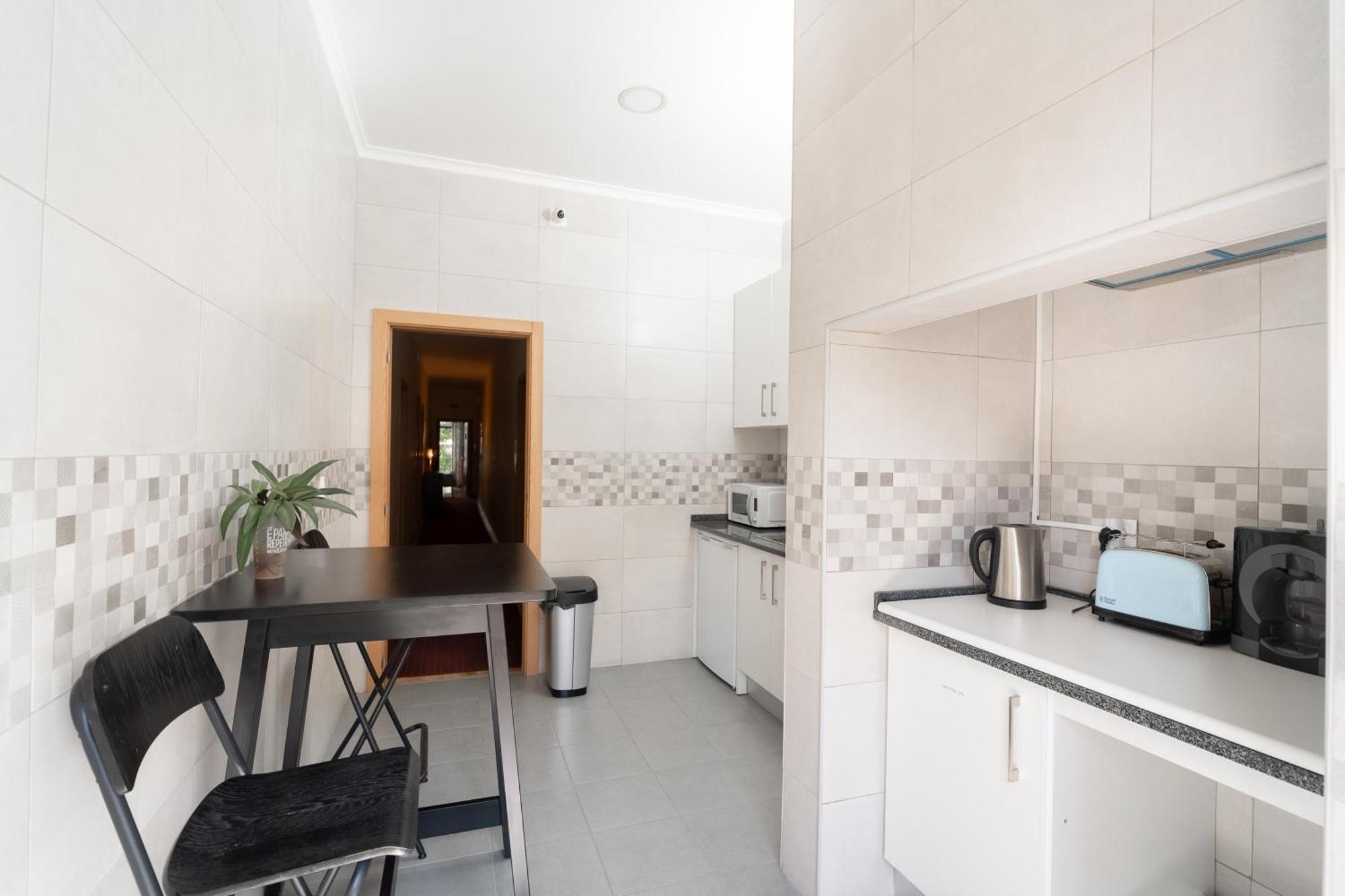 Crespo Hostal Lisboa